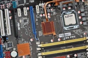 PCI express 3